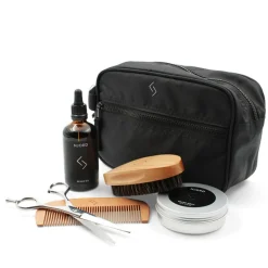 Beard Starter Kit Gaveæske
