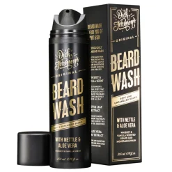 Beard Wash GodLike
