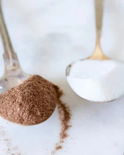 Beautiful Chocolate Marine Collagen