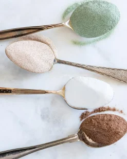 Beautiful Chocolate Marine Collagen