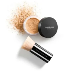 Beautiful Finish Brush