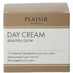 Beautiful Glow Day Cream