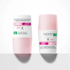 Beauty Antiperspirant Deodorant Roll-On 48T