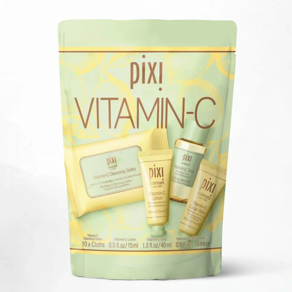 Beauty in a Bag - Vitamin-C