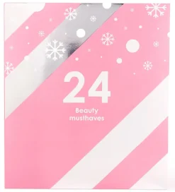Beauty Musthaves Pakkekalender