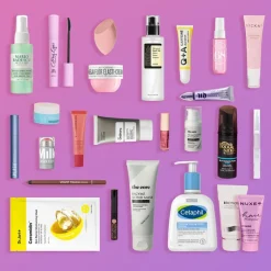 Beauty Musthaves Pakkekalender