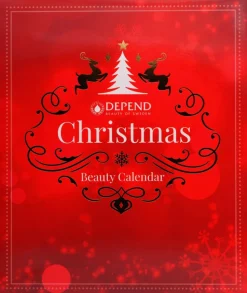 Beauty Pakkekalender