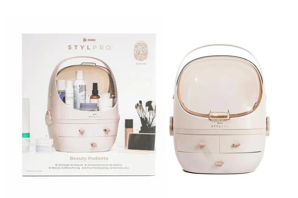 Beauty Storage Podlette