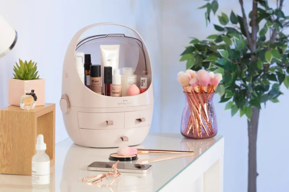 Beauty Storage Podlette
