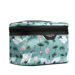 Beautyboks i 100% genanvendt nylon