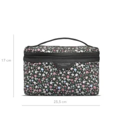 Beautyboks med fór af Genanvendt Plast