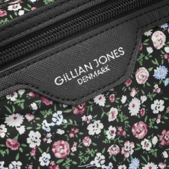 Beautyboks med fór af Genanvendt Plast