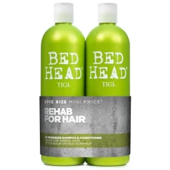 Bed Head Tweens Re-Energize