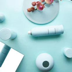 Bedroom.Hair Hairspray