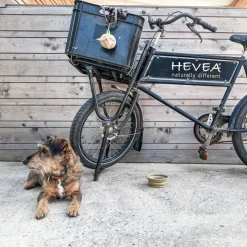 Beholder til Hundeposer