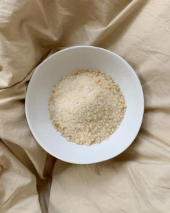 Beige Clay Bath Salt