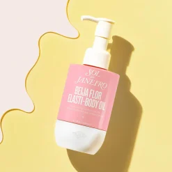 Beija Flor Elasti-Body Oil