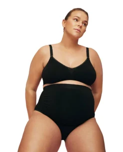 Belly Support Brief 2-pak