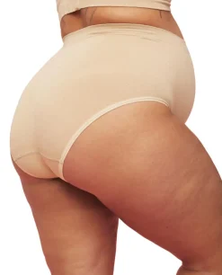 Belly Support Brief 2-pak