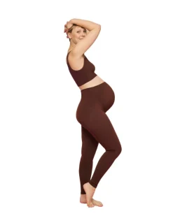 Belly Support Leggings