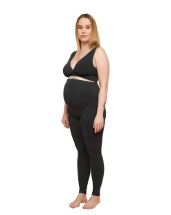 Belly Support Leggings