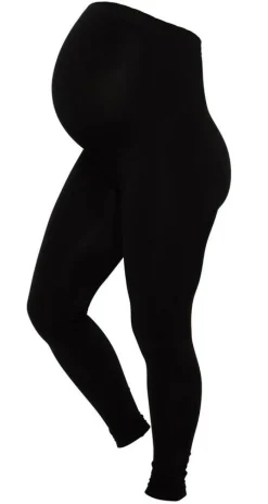 Belly Support Leggings