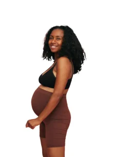 Belly Support Shorts