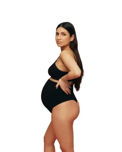 Belly Support Thong 2-pak