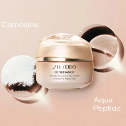 Benefiance Wrinkle Smoothing Eye Cream