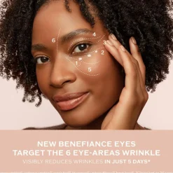 Benefiance Wrinkle Smoothing Eye Cream