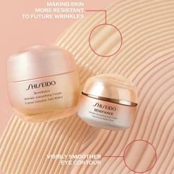 Benefiance Wrinkle Smoothing Eye Cream