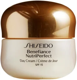 Benifiance Nutriperfect Day Cream
