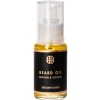 Benjamin Barber Beard Oil Saffron & Leather