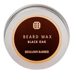 Benjamin Barber Beard Wax Light Hold