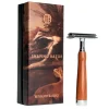 Benjamin Barber Classic Safety Razor Wood