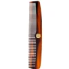 Benjamin Barber Hair Comb in Acetate