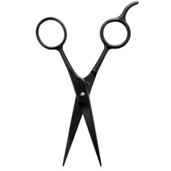 Benjamin Barber Moustache Scissors