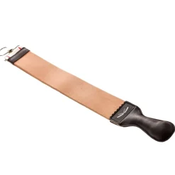 Benjamin Barber Razor Strop Buffalohide & Cotton