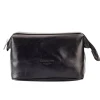 Benjamin Barber Toilet Bag Black