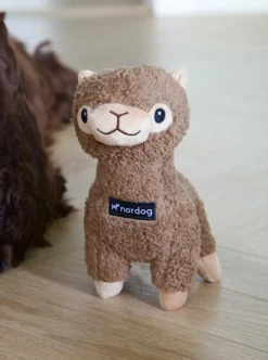 Benji Mini Alpaca Hundebamse