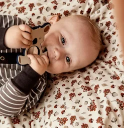 Bera Junior Sengetøj