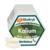 Berthelsen Kalium