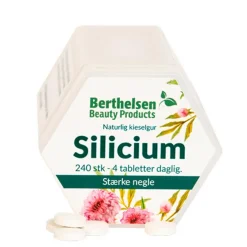 Berthelsen Naturlig Silicium