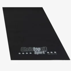 Beskyttelsesmåtte til Motionsmaskine