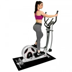 Beskyttelsesmåtte til Motionsmaskine