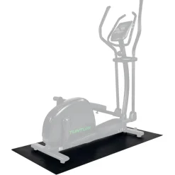 Beskyttelsesmåtte til Motionsmaskine