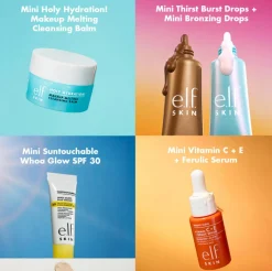 Best & Obsessed Skincare Gaveæske
