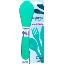 Bestiksæt To Go
