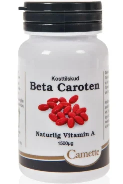 Beta Carotene