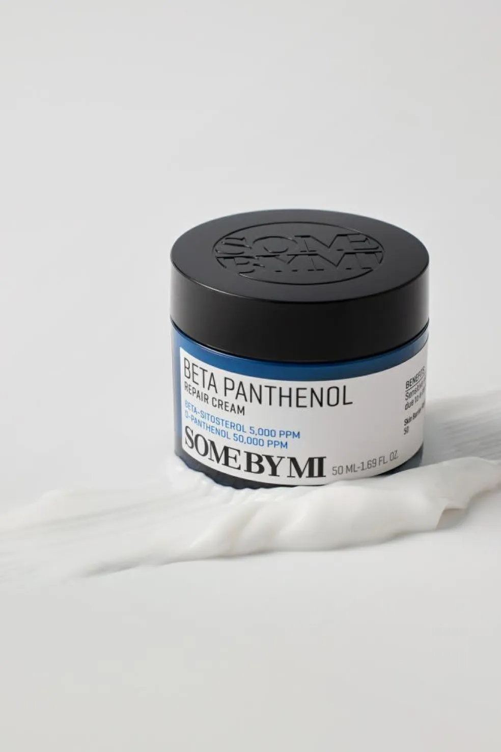 Beta Panthenol Repair Cream